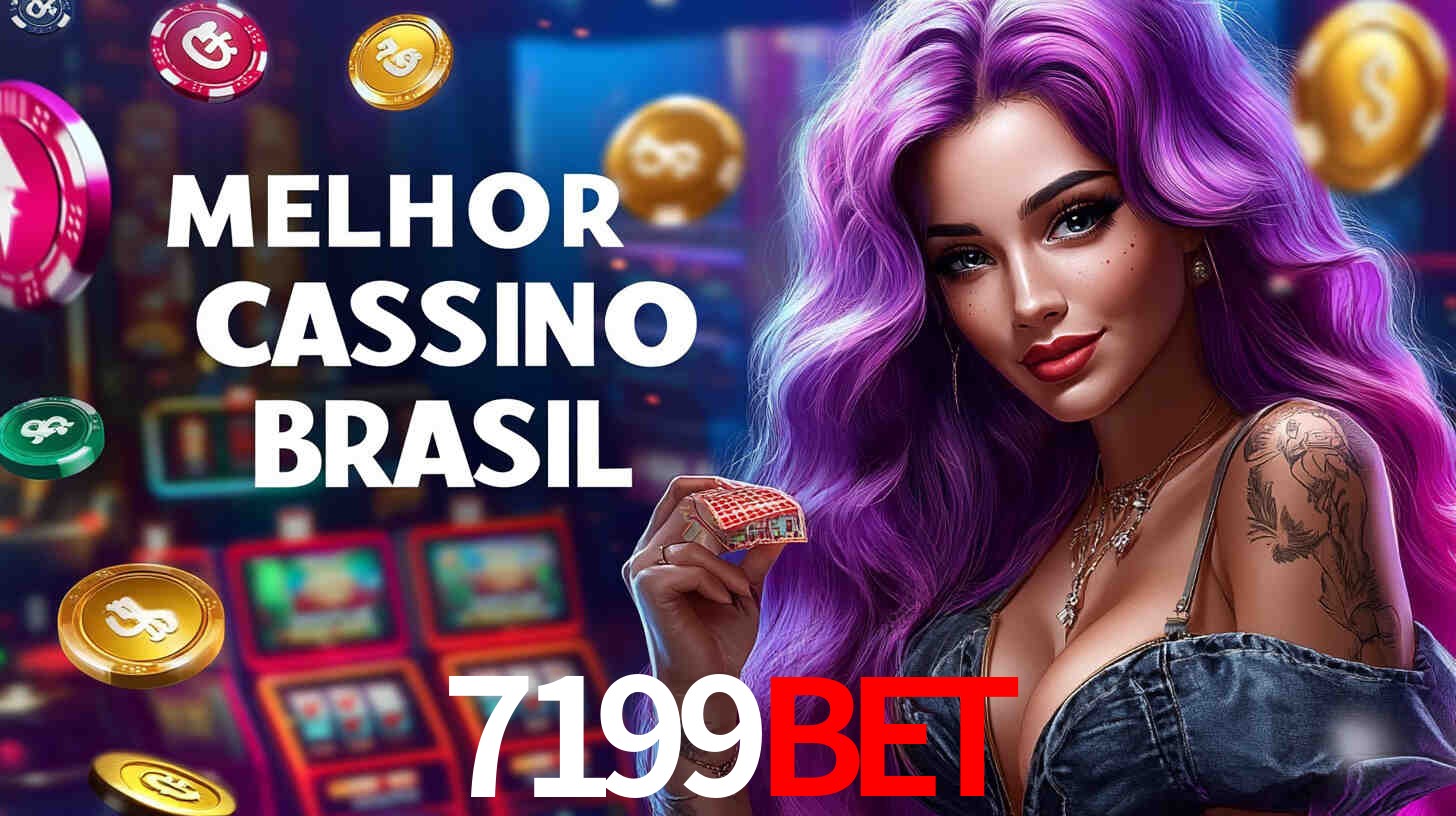 Explorando a Categoria de Eventos em Apostas na 7199Bet