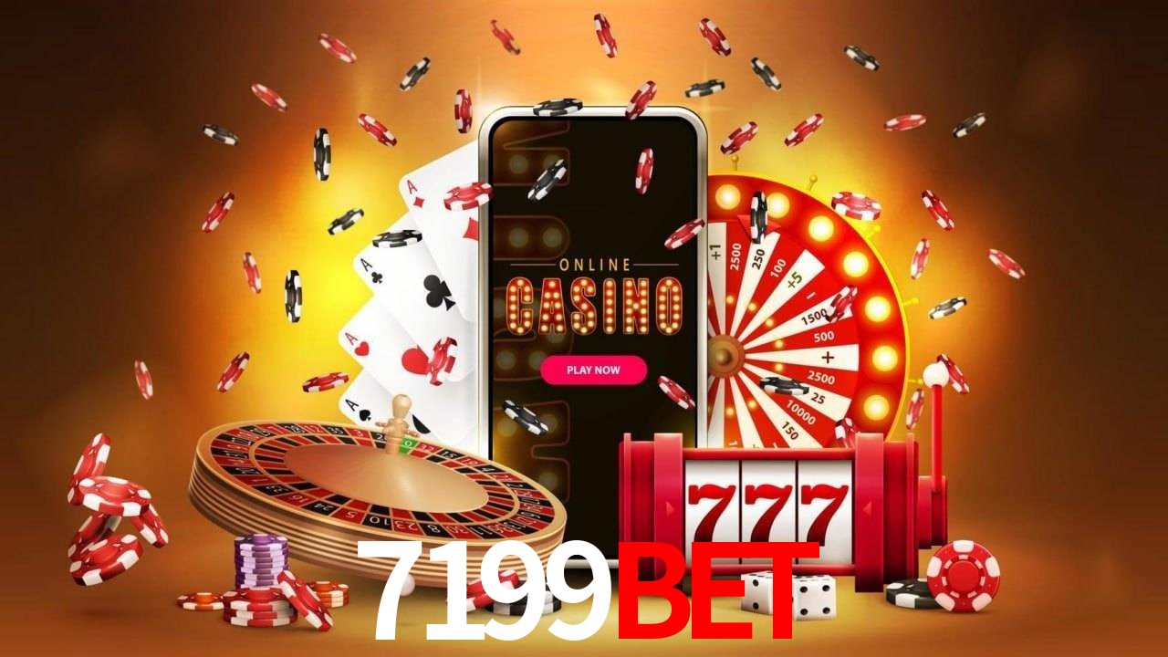 7199Bet Belo Horizonte - Jackpots