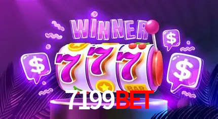 Apostas Esportivas na 7199Bet: Um Guia Completo