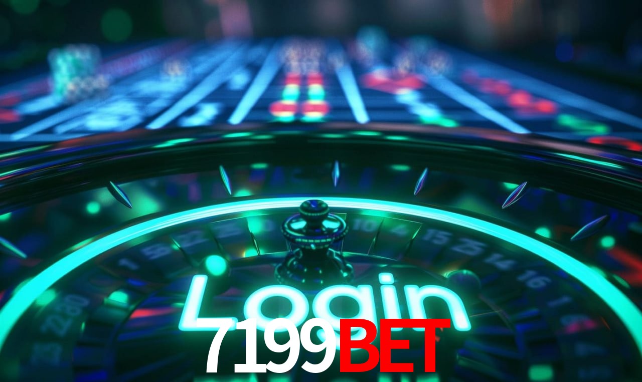 Provedores de Jogos 7199Bet