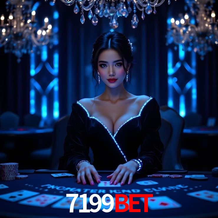 7199Bet Brasília - Jogo Features