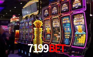7199Bet Salvador - Bonus Stats