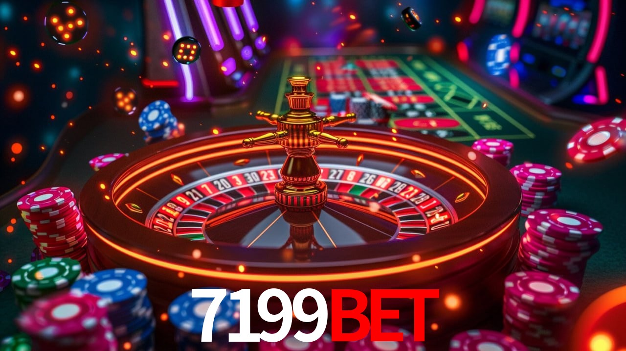Torneios 7199Bet