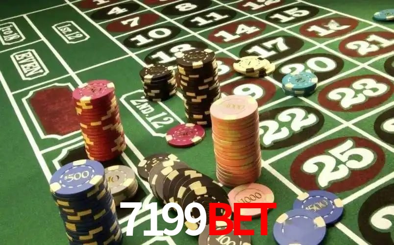Especiais de Fim de Semana 7199Bet