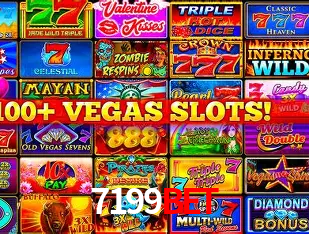 7199Bet Belo Horizonte - VIP Casino