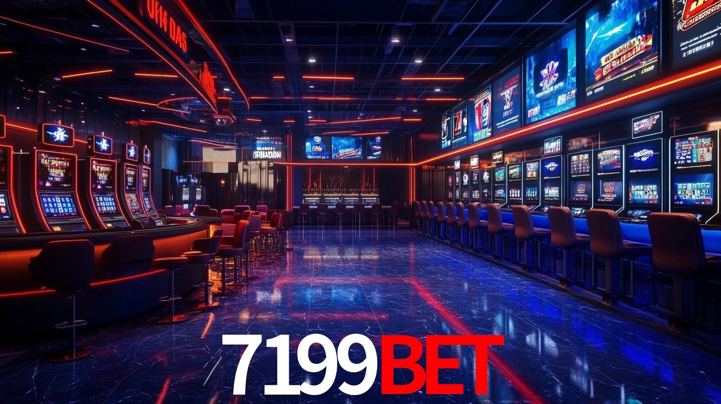 Blackjack Table 7199Bet