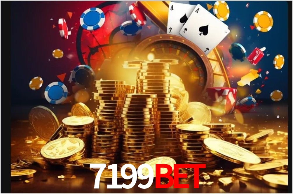 Programa VIP 7199Bet