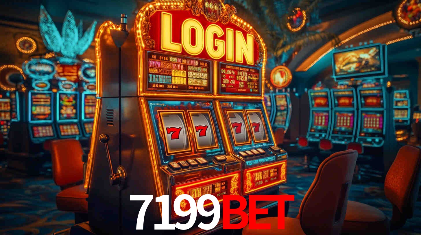 Daily Bonuses 7199Bet
