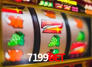 A Emoção da Loteria na 7199Bet: Uma Chance de Mudança de Vida