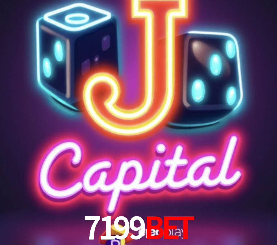 APP oficial da 7199Bet para mobile